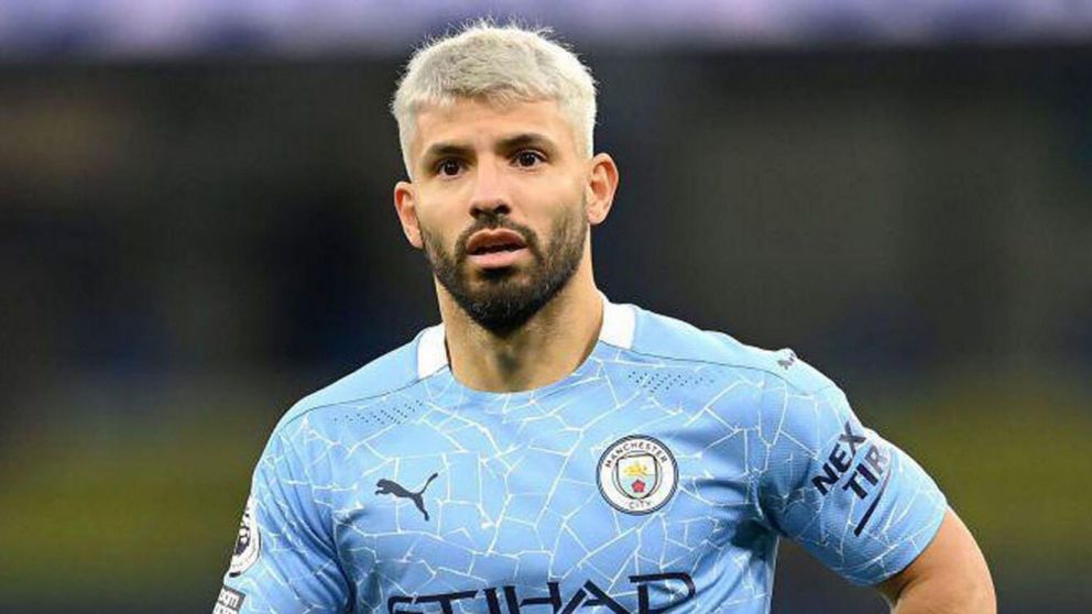 El Kun Agüero le apostó al Manchester City por el Mundial de Clubes y se llevó una cifra asombrosa