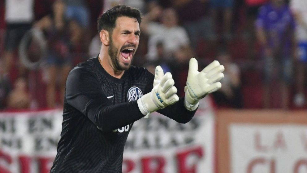 San Lorenzo hoy: la revelación de Insua sobre el futuro de Augusto Batalla
