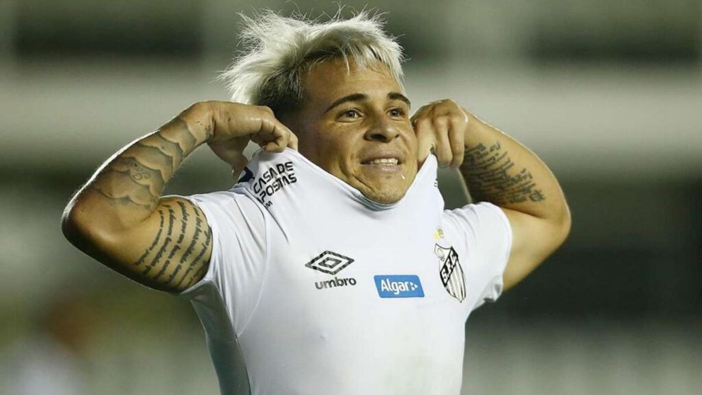 Atención Boca: Yeferson Soteldo tiene nuevo club y no se convertirá en refuerzo