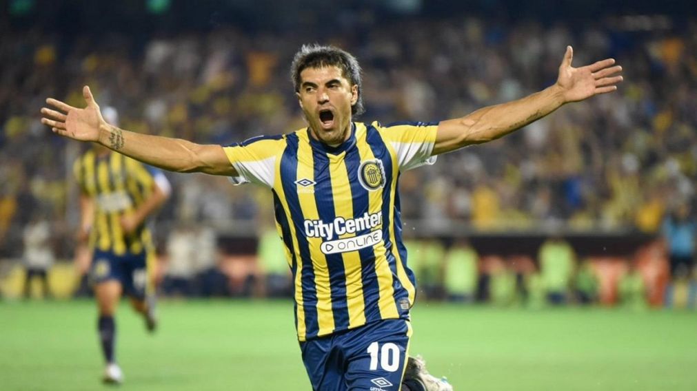 Malcorra palpit� el partido entre Rosario Central y River y habl� sobre la posible vuelta de Di Mar�a