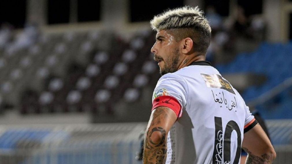 Atento Boca: el guiño del hijo de Éver Banega que ilusiona a los hinchas