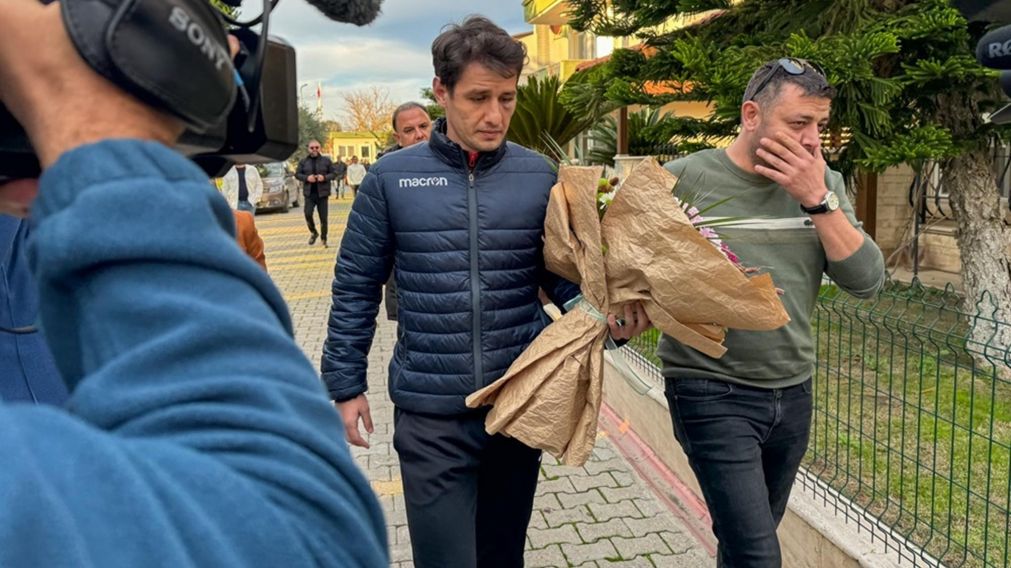 El árbitro que fue golpeado en Turquía liquidó a su agresor: “No lo perdonaré…”