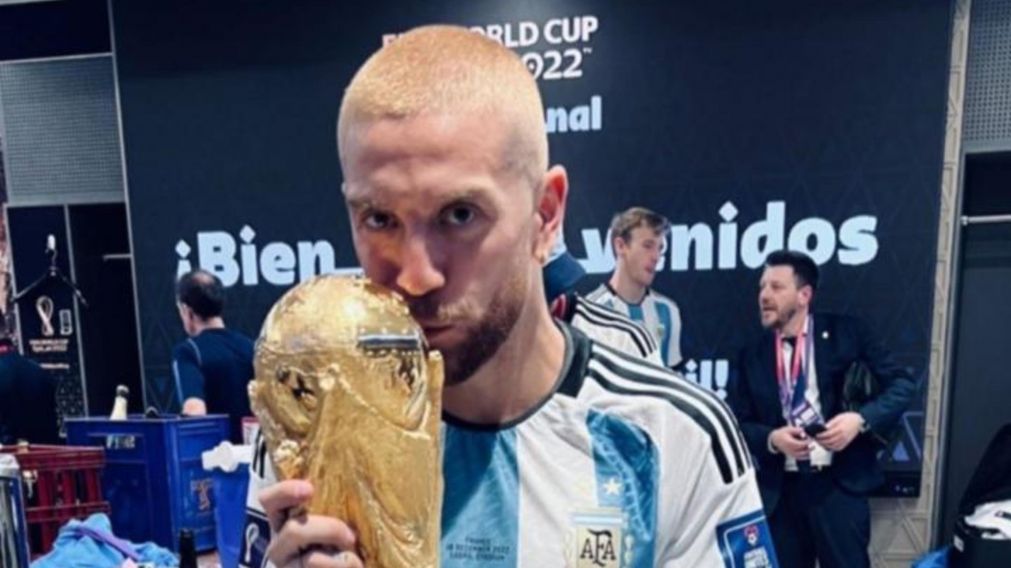La increíble razón por la que Papu Gómez fue expulsado de la Selección Argentina