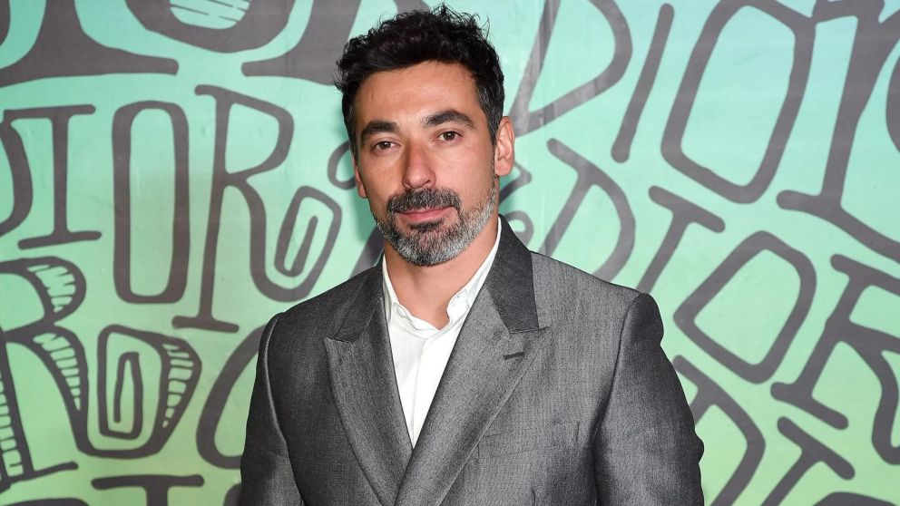 Las versiones encontradas sobre por qué Lavezzi está internado en Punta del Este