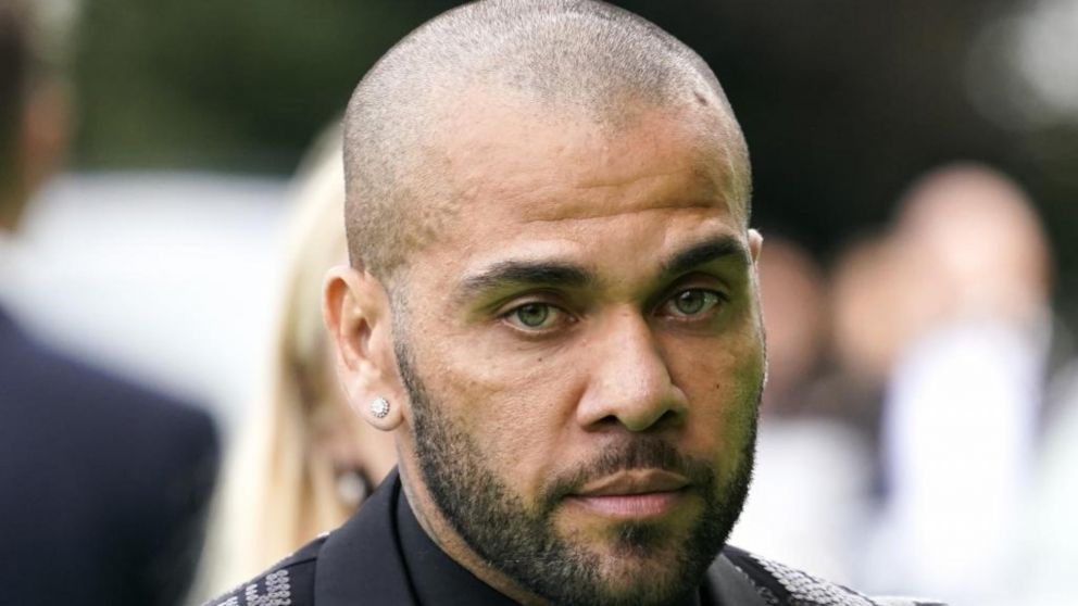 Dani Alves ya tiene fecha confirmada para el juicio por abuso sexual