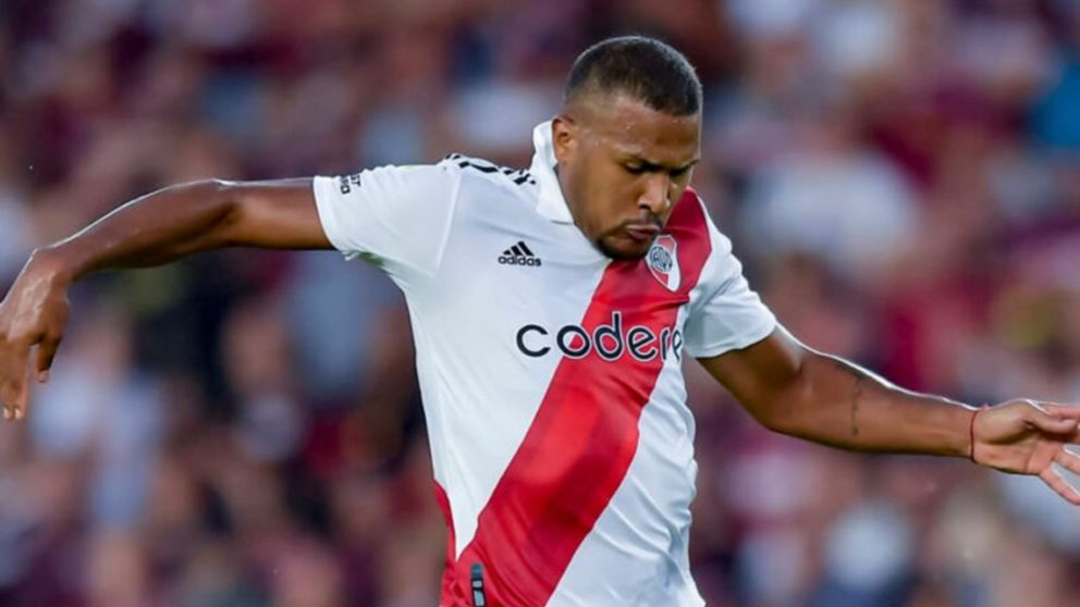 Atento River: un equipo europeo tiene en la mira a Salomón Rondón
