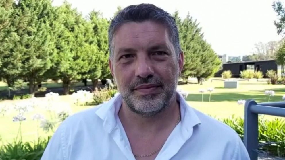 Huracán tomó una drástica decisión con Diego Martínez