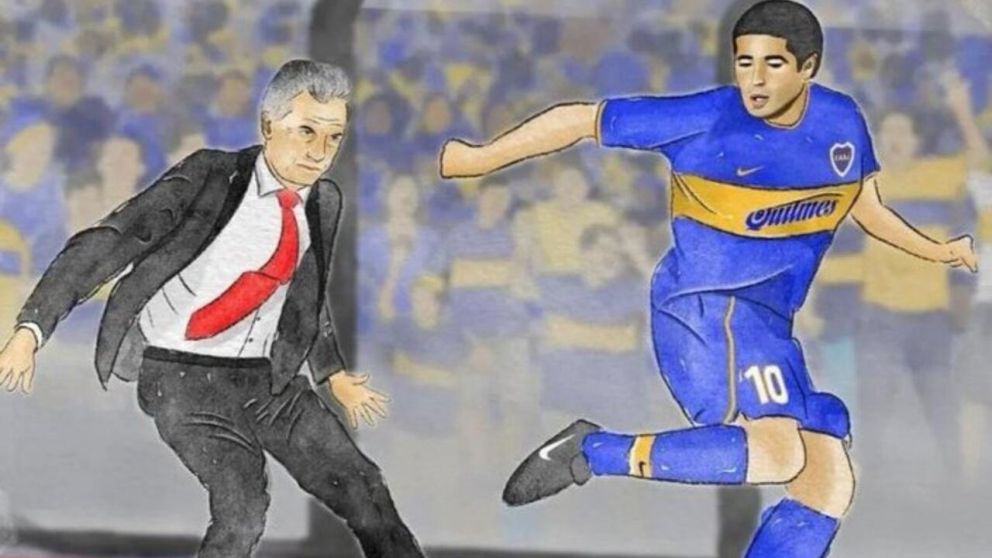 Elecciones en Boca: Riquelme es el nuevo presidente y las redes sociales reaccionaron con tremendos memes