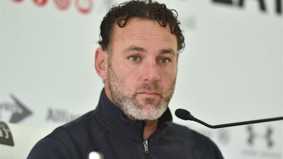 Gabriel Milito tomó una decisión final con la oferta que le hizo Vélez