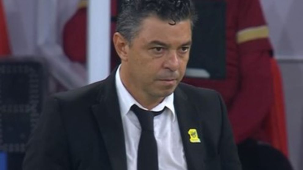 Sorpresa: el Al-Ittihad de Gallardo se quedó afuera del Mundial de Clubes