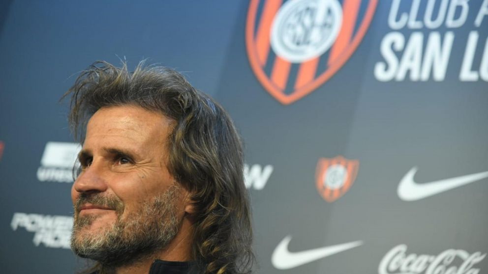 San Lorenzo hoy: un jugador titular renovó su contrato e Insúa sonríe