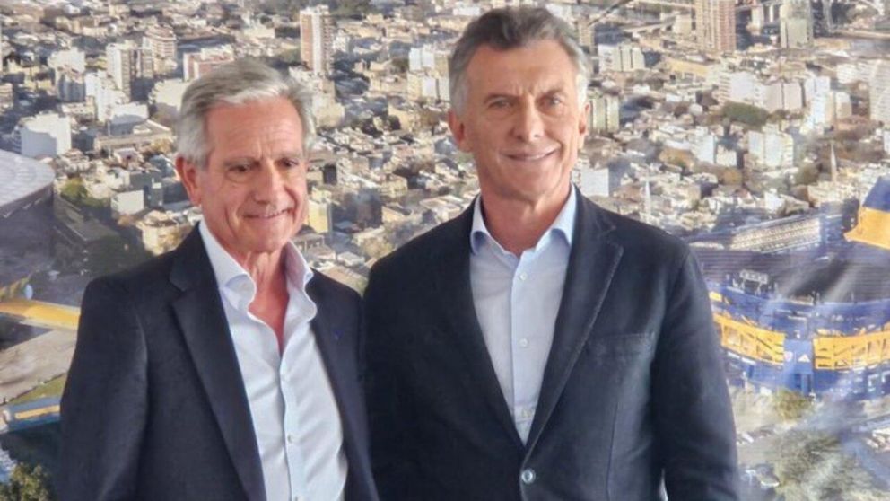 La oposición de Boca metió otra medida cautelar en la Justicia a horas de las elecciones: de qué se trata