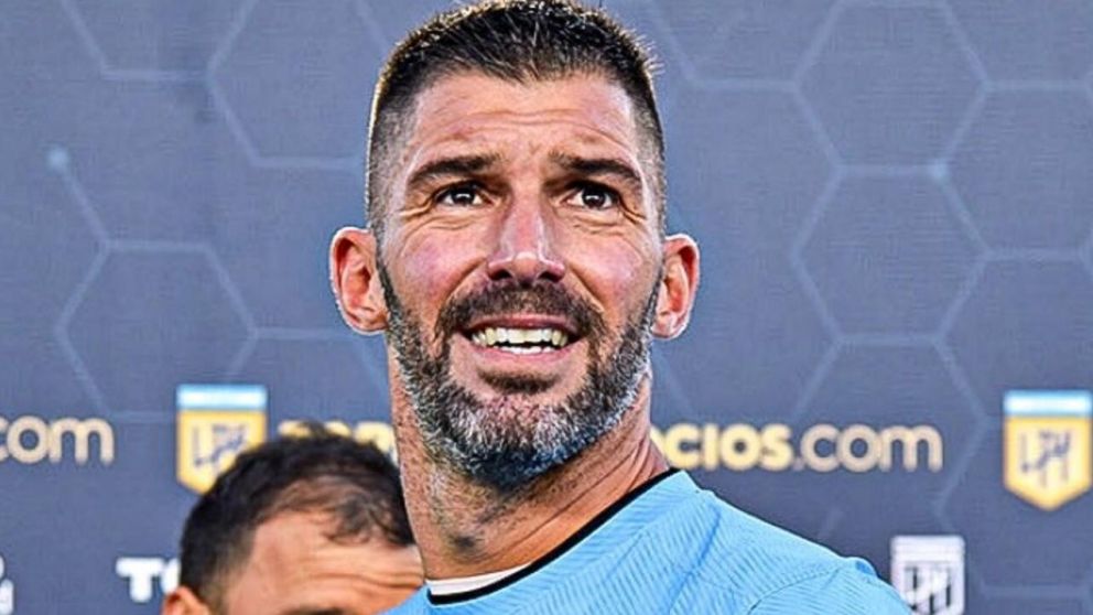 Andújar ninguneó a San Lorenzo y deslizó que Estudiantes es el quinto grande: los videos