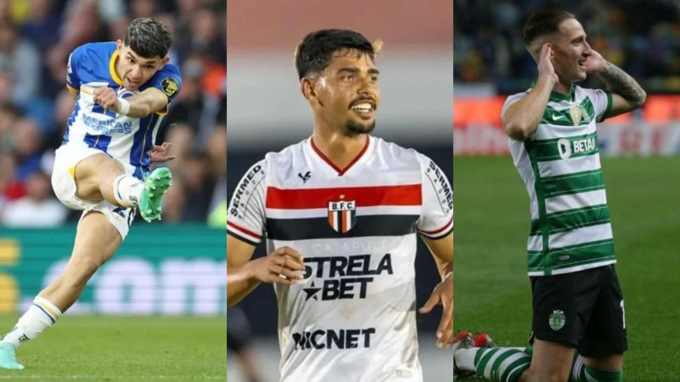 The Best: FIFA confirmó a los candidatos al Premio Puskás y hay dos sudamericanos en la terna