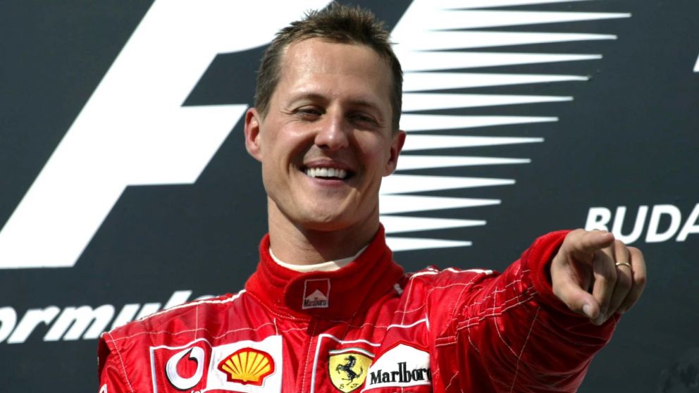 Michael Schumacher ya tiene su documental a 10 años del accidente que cambió su vida
