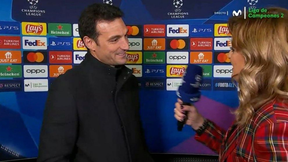 Lionel Scaloni ratificó su postura sobre su futuro en la Selección Argentina