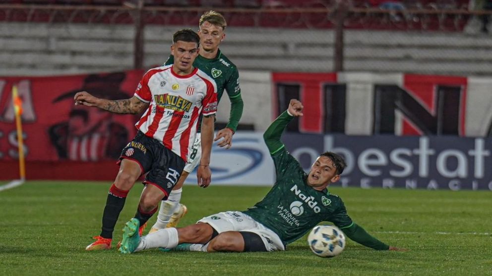 Sarmiento y Barracas Central tienen nuevos entrenadores: de quiénes se trata