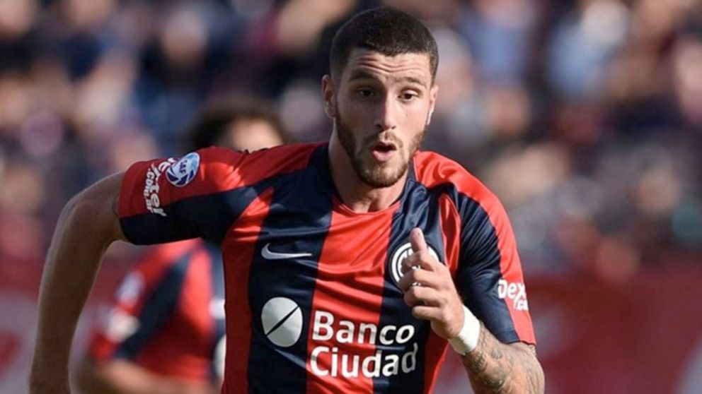 Atento San Lorenzo: Marcos Senesi habló sobre un posible regreso al club