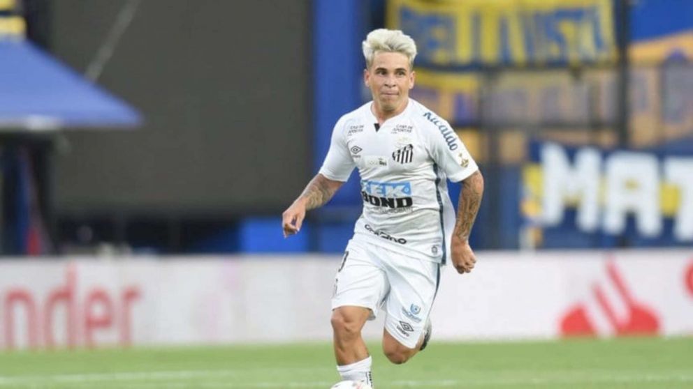 ¡Bombazo!: Boca preguntó por Yeferson Soteldo