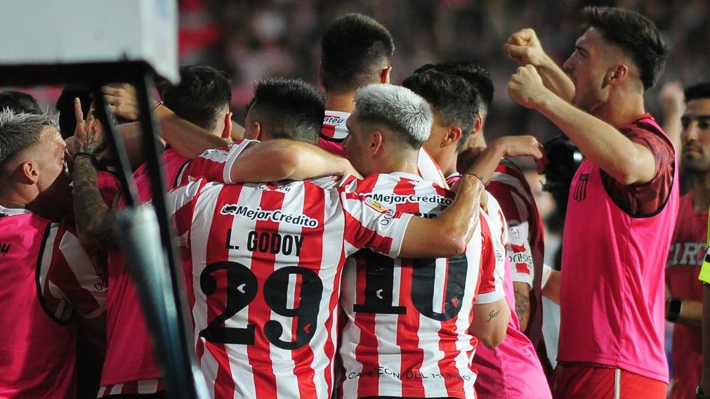 Estudiantes de La Plata le ganó a Defensa y Justicia y es campeón de la Copa Argentina