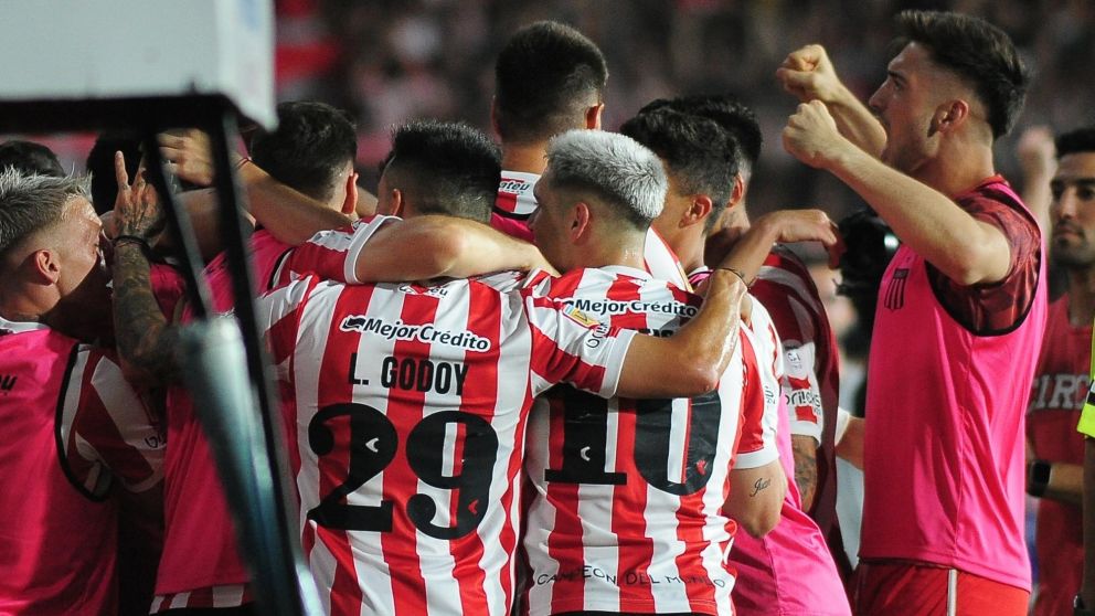 Estudiantes de La Plata le ganó a Defensa y Justicia y es campeón de la Copa Argentina
