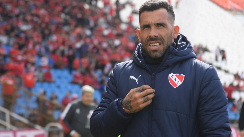 Independiente hoy: el club le hizo una oferta a un jugador de la Liga Profesional pedido por Tevez