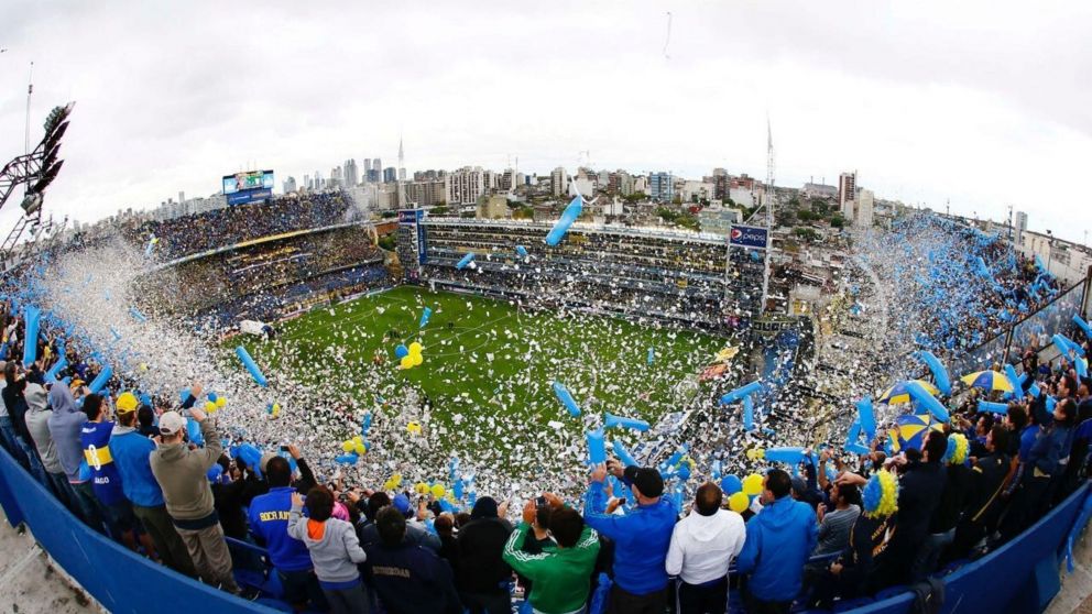 El día del hincha de Boca se festejará en La Bombonera: los requisitos para poder estar