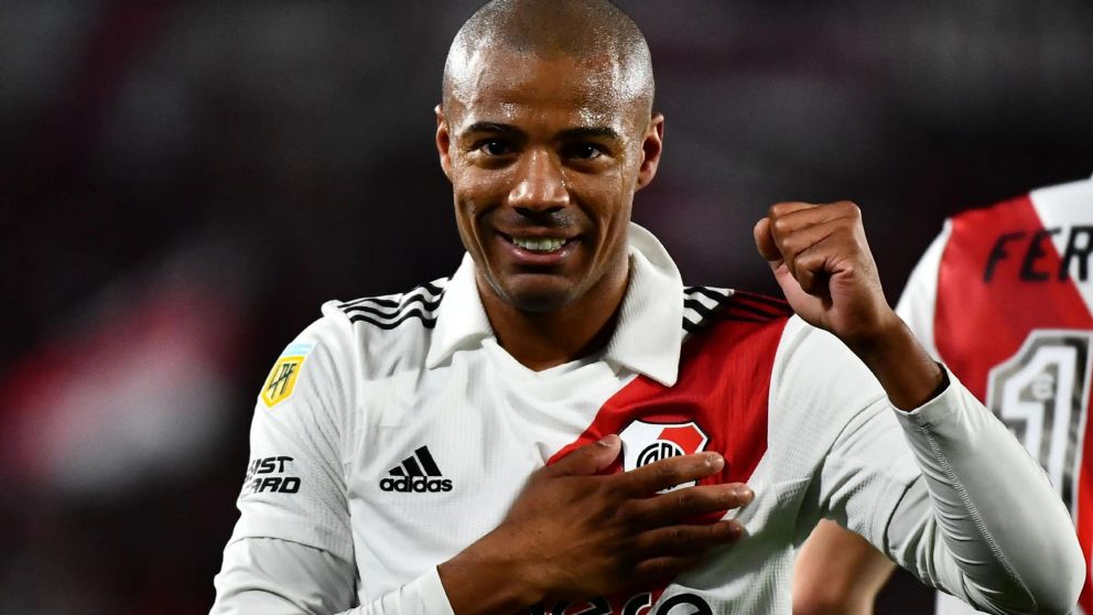 River hoy: De la Cruz podría haber jugado su último partido