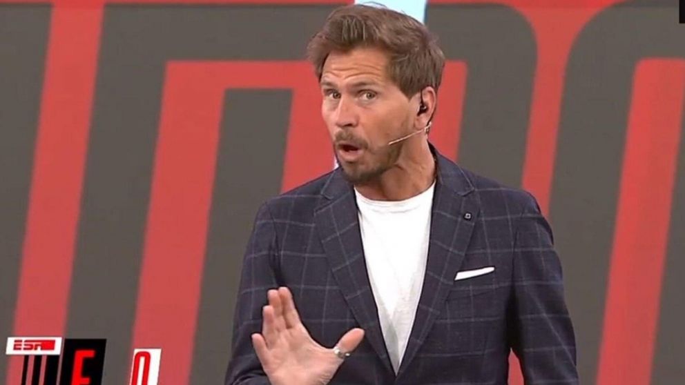 Pollo Vignolo despreció a Central y los hinchas Canallas lo hicieron tendencia: tremendas reacciones