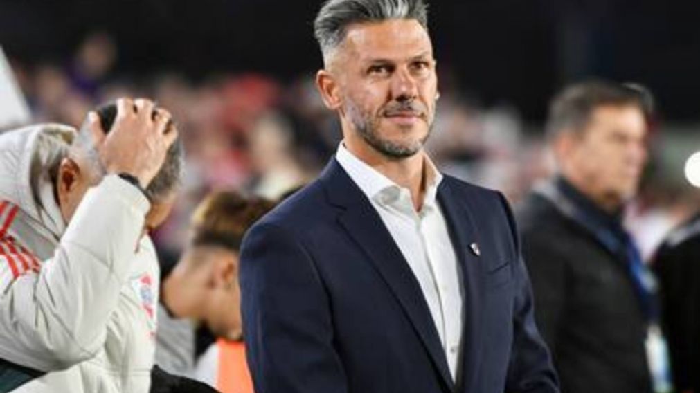 Con dos grandes sorpresas, los convocados de River para enfrentar a Rosario Central