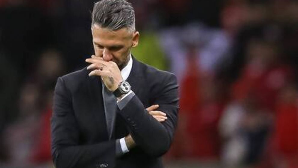 ¡Alerta River!: Se suspendió el partido contra Independiente Rivadavia