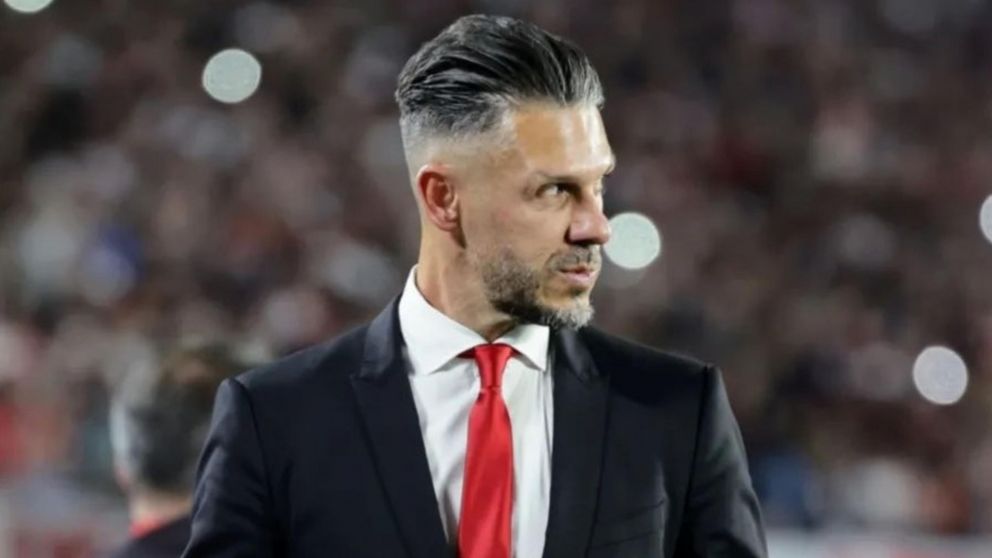 El brutal sincericidio de Demichelis tras la eliminación de River