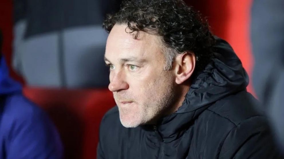 V�lez busca DT tras la partida de M�ndez y Gabriel Milito es el gran candidato