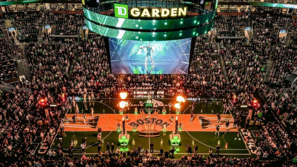 NBA: Boston Celtics le ganó un partidazo a New York Knicks
