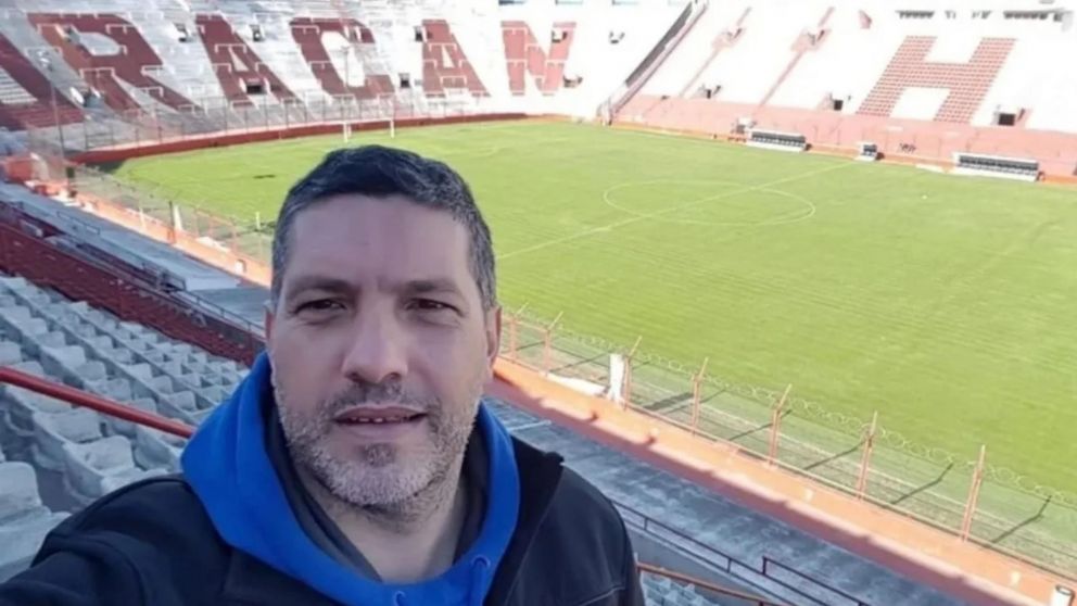 Huracán hoy: la confesión de David Garzón sobre la renuncia de Diego Martínez