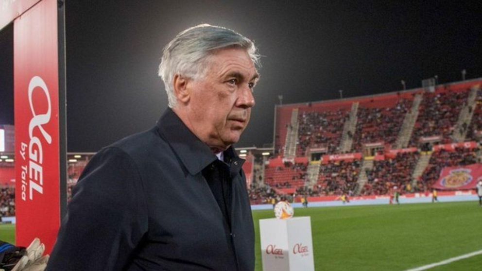 ¡Atento Brasil!: Carlo Ancelotti se mostró tentado si le llegase una oferta de Arabia Saudita