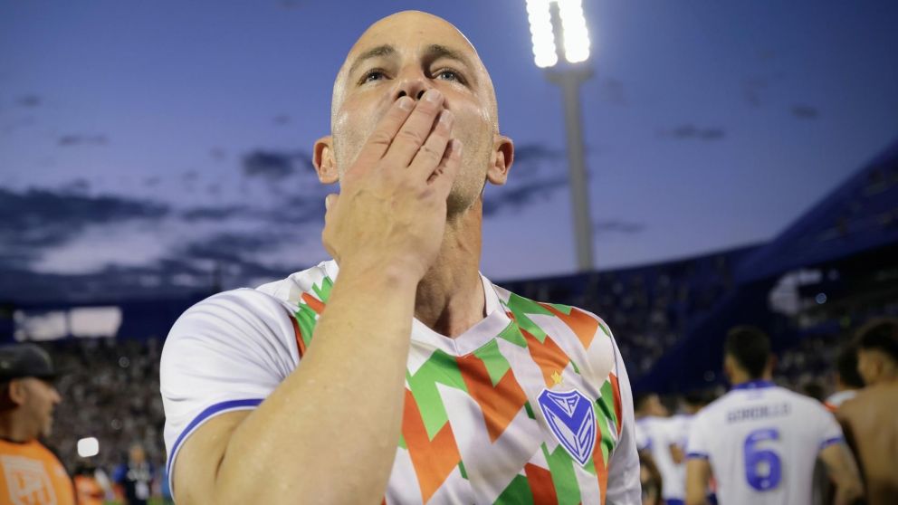 El Gallego Méndez presentó la renuncia y no seguirá en Vélez