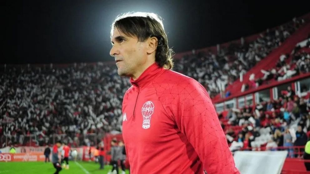 En Huracán vuelan de furia contra Boca por Diego Martínez: "Son codigos, pero no..."