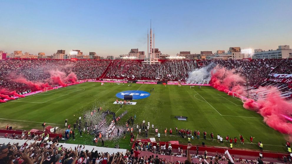 Diego Martínez se fue de Huracán: quiénes son los candidatos que suenan para reemplazarlo