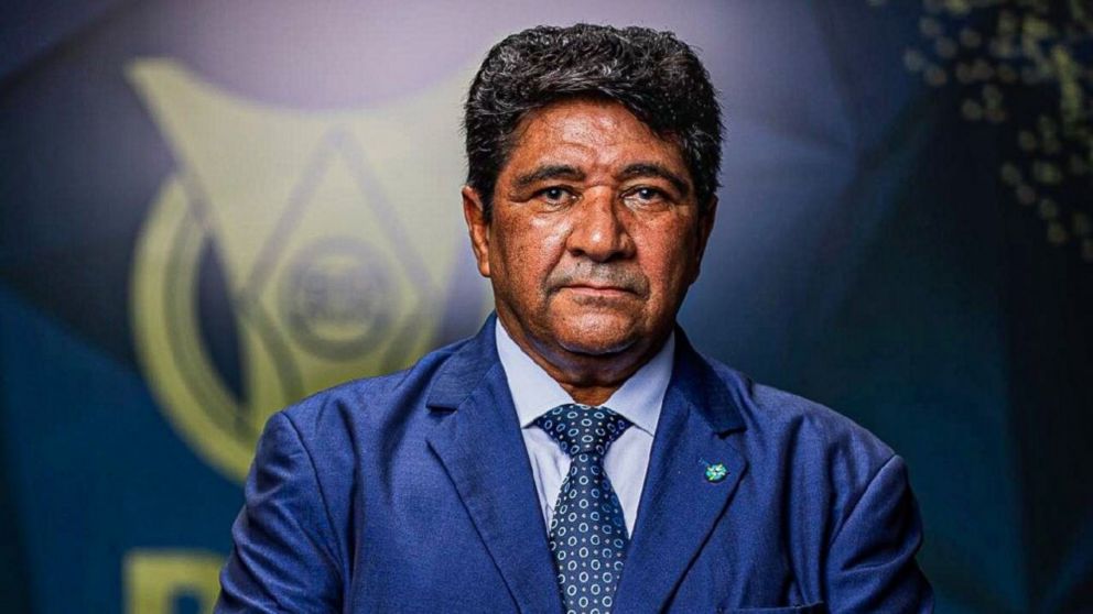 Pol�mica en Brasil: la Justicia destituy� al presidente de la CBF
