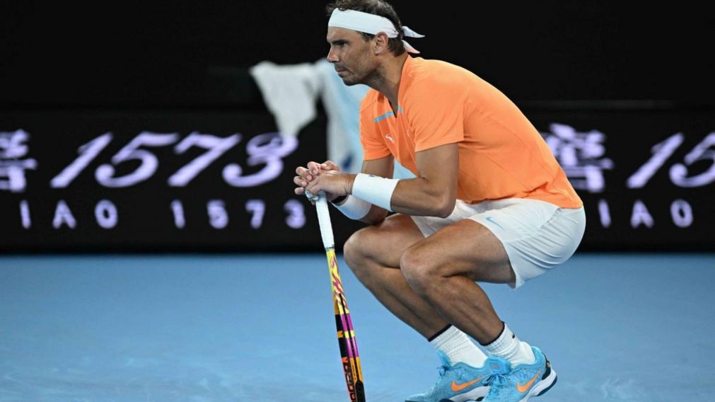¡Bombazo!: Rafa Nadal confesó cuándo será su retiro