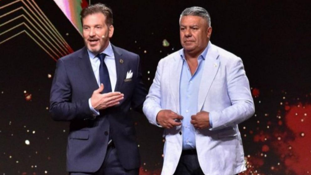 Selección Argentina: Alejandro Domínguez se metió en la interna entre Chiqui Tapia y Scaloni con una curiosa frase