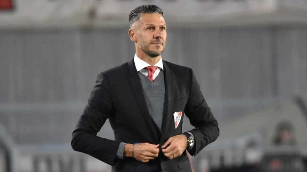 La drástica decisión que tomaría Demichelis en River para enfrentar a Arsenal
