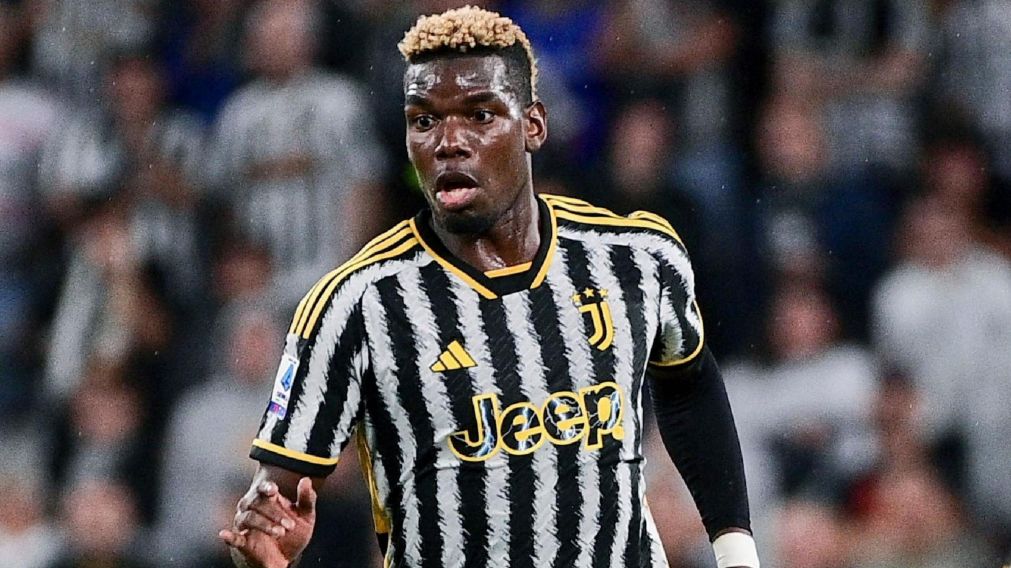 Paul Pogba podría recibir una tremenda sanción por doping