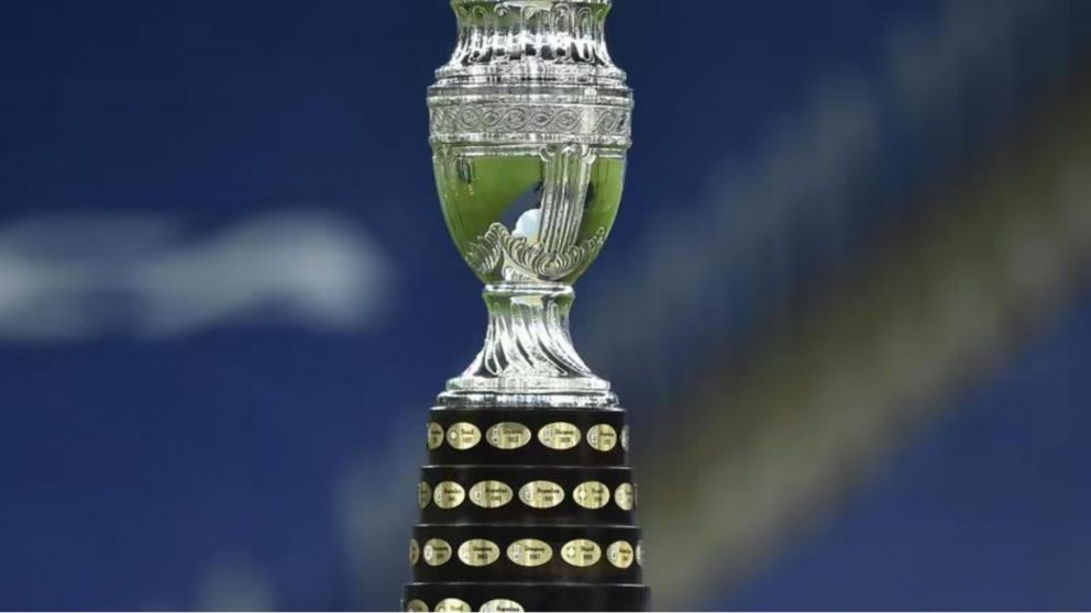 Copa América 2024: seguí el sorteo en vivo y conocé a los rivales de la Selección Argentina