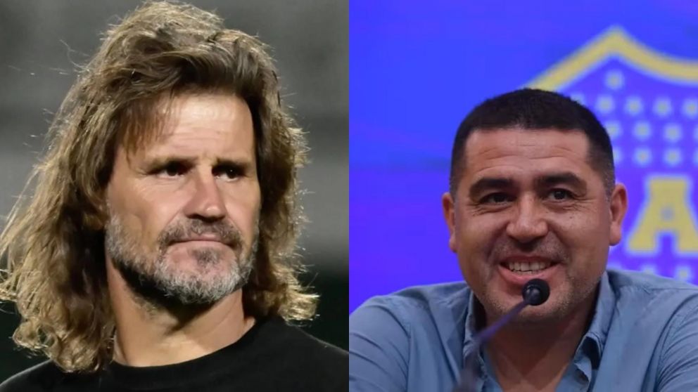 Insúa desmintió haber estado con Riquelme y contó cómo se prepara San Lorenzo para el 2024