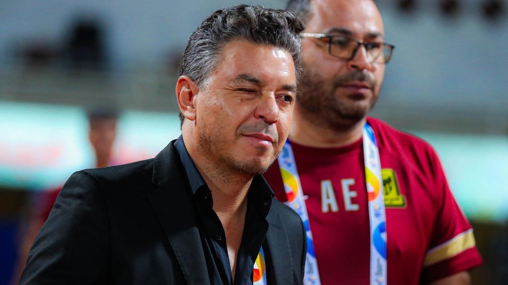 El Al Ittihad de Marcelo Gallardo ganó y clasificó a los octavos de final de la Champions League de Asia