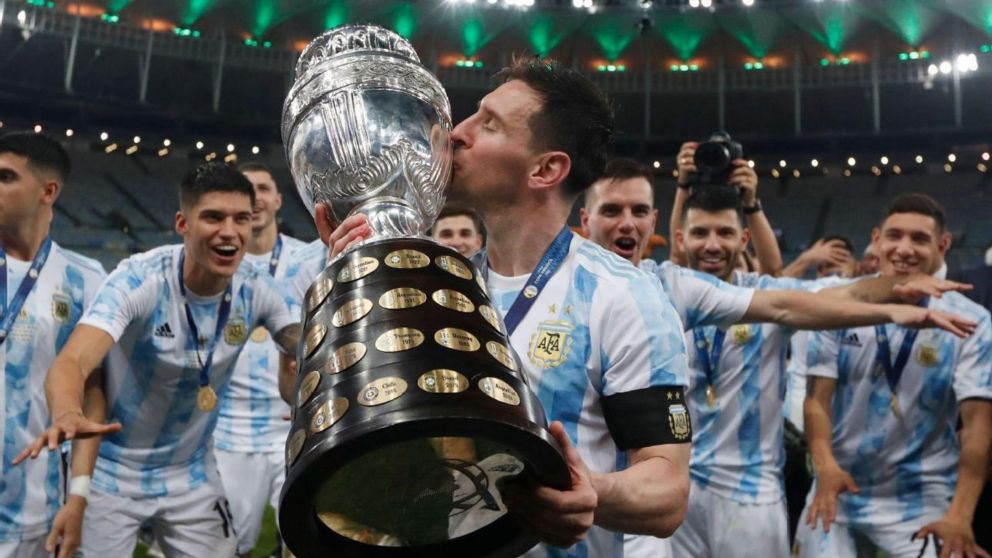 Conmebol confirmó las sedes y el calendario de partidos de la Copa América 2024: cuándo y dónde debuta la Selección Argentina