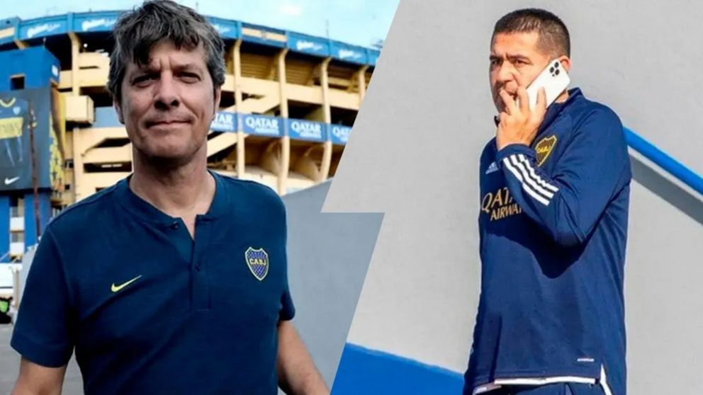Mario Pergolini volvió a destrozar a Riquelme tras la movilización de los hinchas de Boca: la picante ironía