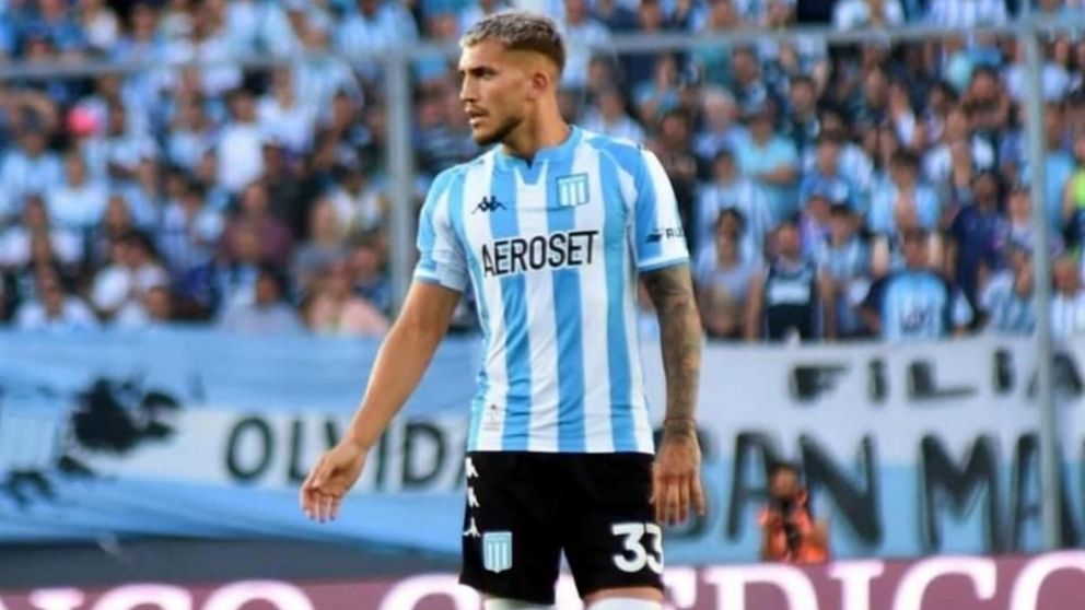 Racing hoy: Cruz Azul se quiere llevar a Piovi